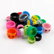 20pcs Fishing Rods Handle Protective Case Anti-Slip Pole Clip O Rings Protector Iscas Pesca Fish Tackle Tools Accessories
20pcs Fishing Rods Handle Protective Case Anti-Slip Pole Clip O Rings Protector Iscas Pesca Fish Tackle Tools Accessories
