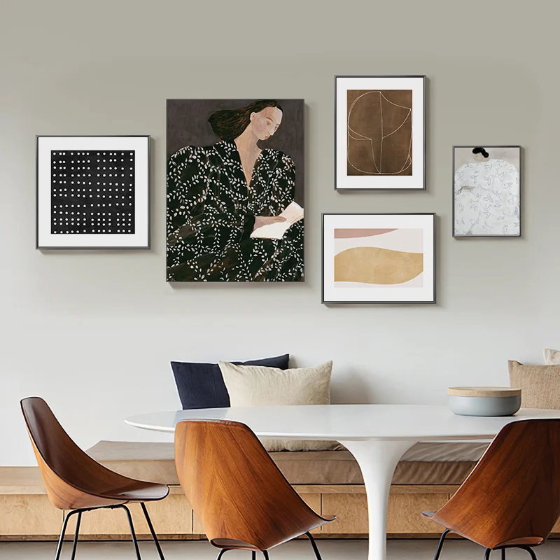 Abstract Retro Illustrat Girl PaintingWall Art Canvas Printing Nordic Poster Morden Pictures For Livingroom Bedroom Home Decor
Abstract Retro Illustrat Girl PaintingWall Art Canvas Printing Nordic Poster Morden Pictures For Livingroom Bedroom Home Decor