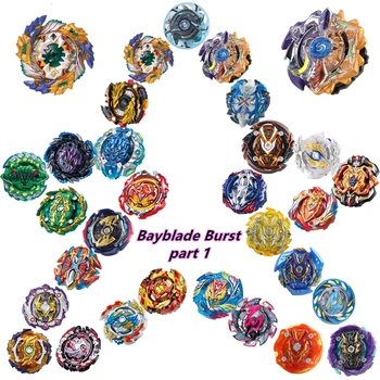 2019 All models Part2 Bayblade Burst B-00 series B-113 ~ 144 alloy metal blade battle gyro launcher toy
2019 All models Part2 Bayblade Burst B-00 series B-113 ~ 144 alloy metal blade battle gyro launcher toy