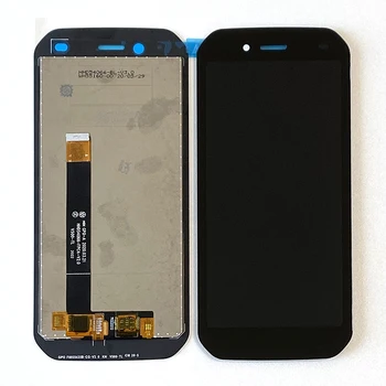 5.5" Original M&Sen For Caterpillar CAT S42 LCD Screen Display+Touch Panel Digitizer For CAT S32 Assembly LCD Display
5.5" Original M&Sen For Caterpillar CAT S42 LCD Screen Display+Touch Panel Digitizer For CAT S32 Assembly LCD Display