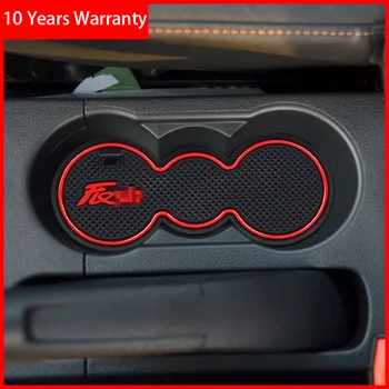 Door Slot Pad Mat 3D Rubber Mat Interior Cup Cushion Groove Mat Lnterior Anti Slip For Ford Fiesta 2009 - 2014 Car Accessories
Door Slot Pad Mat 3D Rubber Mat Interior Cup Cushion Groove Mat Lnterior Anti Slip For Ford Fiesta 2009 - 2014 Car Accessories