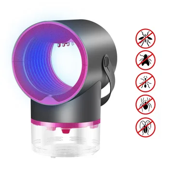 Meijuner Mosquito Killer Lamp USB photocatalyst No Noise USB Plug-in Mosquito Catching Lamp For Home Kitchen Outdoor B043
Meijuner Mosquito Killer Lamp USB photocatalyst No Noise USB Plug-in Mosquito Catching Lamp For Home Kitchen Outdoor B043