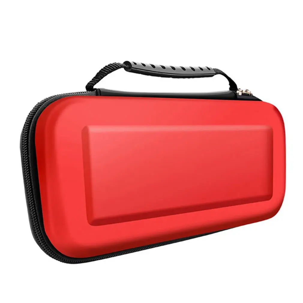 Fits Console And Dock Handle Package Protection Storage Bag Hard Bag Eva Storage Bag Host Portable Game Pack
Fits Console And Dock Handle Package Protection Storage Bag Hard Bag Eva Storage Bag Host Portable Game Pack