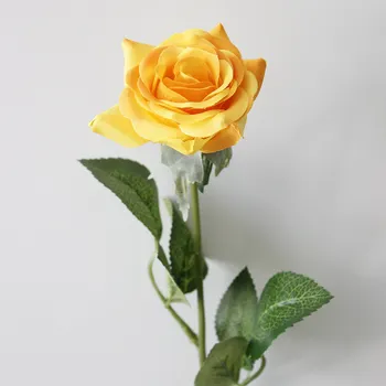 30pc/set Flower Wedding Rose Artificial flowers Volatine's Gifts Party Home Decor Home Gorgeous Flower Decoration
30pc/set Flower Wedding Rose Artificial flowers Volatine's Gifts Party Home Decor Home Gorgeous Flower Decoration