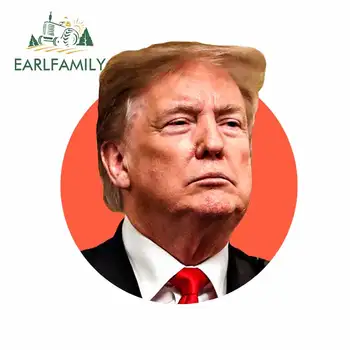 EARLFAMILY 13cm x 11.8cm for How To Impeach A President Trump Waterproof Car Stickers Personality Scratch-proof VAN SUV Decal
EARLFAMILY 13cm x 11.8cm for How To Impeach A President Trump Waterproof Car Stickers Personality Scratch-proof VAN SUV Decal