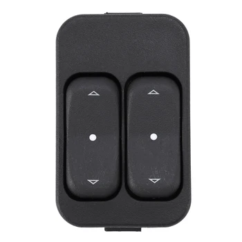 NEW Power Window Switch Fit for Vauxhall Opel Astra G Combo 1994 -2014 93350573
NEW Power Window Switch Fit for Vauxhall Opel Astra G Combo 1994 -2014 93350573