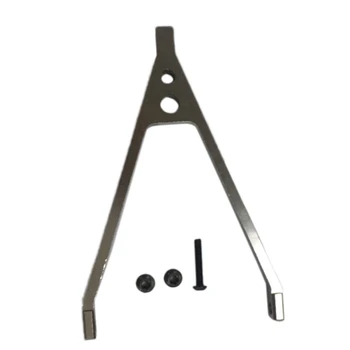 RC Link Bracket Model Car Accessories Sspension Link Bracket Suitable for HPI VENTURE Tracks
RC Link Bracket Model Car Accessories Sspension Link Bracket Suitable for HPI VENTURE Tracks