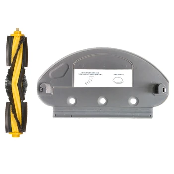 Water Tank Replace for Ecovacs Deebot Ozmo 950 & Robot Vacuum Cleaner Roller Brush for Ecovacs Deebot OZMO 950 Robot
Water Tank Replace for Ecovacs Deebot Ozmo 950 & Robot Vacuum Cleaner Roller Brush for Ecovacs Deebot OZMO 950 Robot