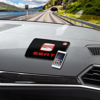 Car PVC Anti-Slip Mat Pad Automobiles Interior Dashboard Mat For eat Ibiza 6j 6l Fr Ateca Altea Xl Leon 2 Ateca Fr Leon Ibiza
Car PVC Anti-Slip Mat Pad Automobiles Interior Dashboard Mat For eat Ibiza 6j 6l Fr Ateca Altea Xl Leon 2 Ateca Fr Leon Ibiza