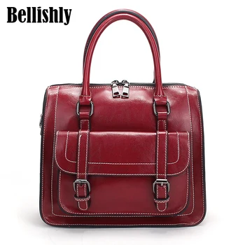 Bellishly 2020 Bag Female Genuine Leather Bread Handbags Women's Shoulder Crossbody Small Bags Cute Messenger Purse Bolso Mujer
Bellishly 2020 Bag Female Genuine Leather Bread Handbags Women's Shoulder Crossbody Small Bags Cute Messenger Purse Bolso Mujer
