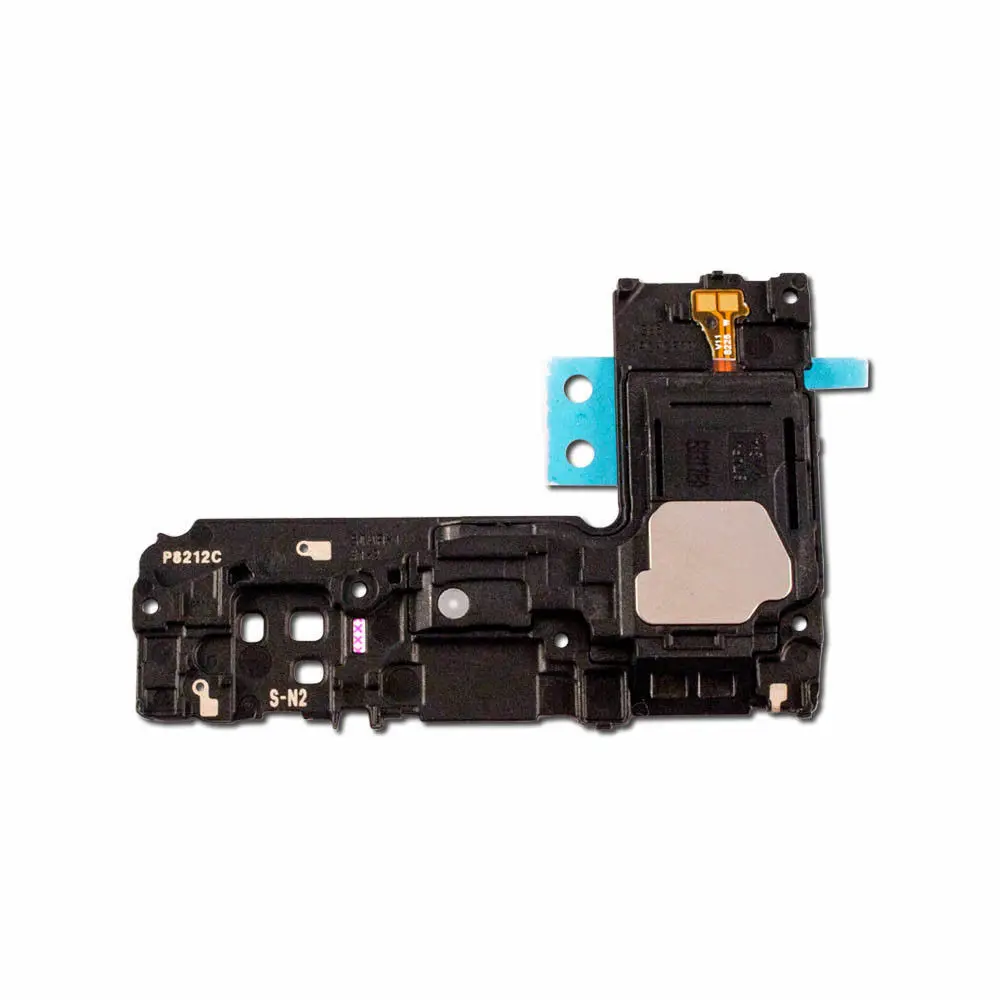 Replacement Parts Loudspeaker Buzzer Ringer Flex Cable For Samsung Galaxy S9 G960U
Replacement Parts Loudspeaker Buzzer Ringer Flex Cable For Samsung Galaxy S9 G960U