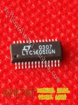 Delivery.LTC1405IGN LTC1405CGN Free entity shop SSOP28
Delivery.LTC1405IGN LTC1405CGN Free entity shop SSOP28