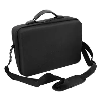 Portable Waterproof Drone Carrying Shoulder Handbag for DJI Mavic Pro Shockproof UAV Storage Box Pouch with Strap
Portable Waterproof Drone Carrying Shoulder Handbag for DJI Mavic Pro Shockproof UAV Storage Box Pouch with Strap