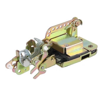 Car Front Right Door Lock Latch For-VW Transporter T4 1990-2003 701837016D
Car Front Right Door Lock Latch For-VW Transporter T4 1990-2003 701837016D