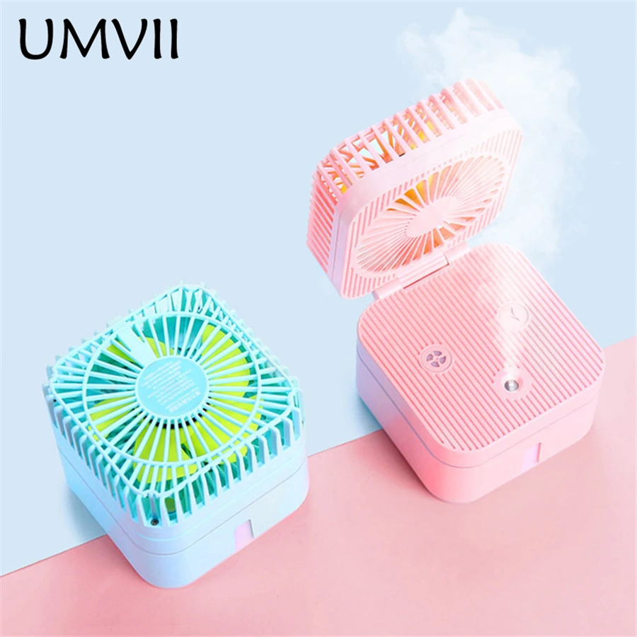 2019 New Technology Mini Humidifier Fan 250ML Air Purifier Portable USB Fan Humidifier
2019 New Technology Mini Humidifier Fan 250ML Air Purifier Portable USB Fan Humidifier
