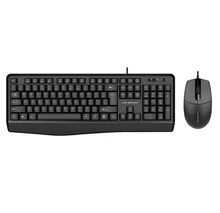 Wired Keyboard and Mouse with Wrist bracket 104key for Home Office Computer Accessories for Laptops Notebooks PC Keyboard Mouse
Wired Keyboard and Mouse with Wrist bracket 104key for Home Office Computer Accessories for Laptops Notebooks PC Keyboard Mouse