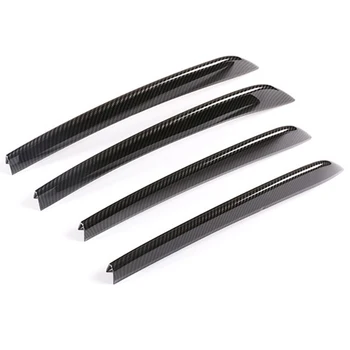Car Front Bumper Fog Light Trim for Mercedes-Benz Glc300 Glc X253 Glc43 63 Body Decoration Accessories
Car Front Bumper Fog Light Trim for Mercedes-Benz Glc300 Glc X253 Glc43 63 Body Decoration Accessories