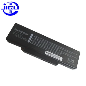 

JIGU 9 Cells battery A32-F3 for ASUS F3J F3Ja F3Jc F3JF F3Jm F3Jp F3Jr F3Jv F3Ka F3Ke F3L F3M F3P F3Q F3Sa F3Sc F3Se F3Sr F3Sv