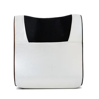 Shoulder and Neck Massager Waist Body Multi-function Household Cushion Massage Pillow Rated Power 24V Rated Voltage DC12V
Shoulder and Neck Massager Waist Body Multi-function Household Cushion Massage Pillow Rated Power 24V Rated Voltage DC12V
