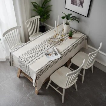 Table Cloth Coffee Table Cloth Square Cotton Linen Printed Strip Pattern Coffee Table Cloth Table Mat
Table Cloth Coffee Table Cloth Square Cotton Linen Printed Strip Pattern Coffee Table Cloth Table Mat