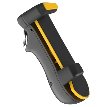 Smart Game Handle Game Auxiliary Handle for PUBG Game Game Handle for Tablet PC
Smart Game Handle Game Auxiliary Handle for PUBG Game Game Handle for Tablet PC