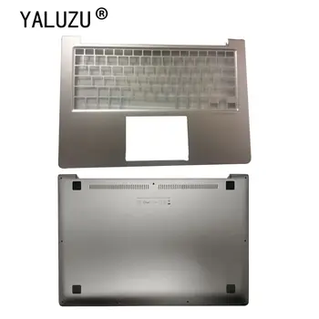 YALUZU Laptop Bottom Base Cover&Palmrest upper cover for ASUS UX303L UX303 U303L UX303LA UX303LN
YALUZU Laptop Bottom Base Cover&Palmrest upper cover for ASUS UX303L UX303 U303L UX303LA UX303LN