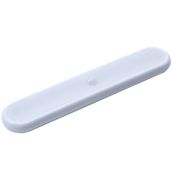 20Led Under Cabinet Light Pir Motion Sensor Wireless Wardrobe Lighting Battery Powered Kitchen Closet Nightlight
20Led Under Cabinet Light Pir Motion Sensor Wireless Wardrobe Lighting Battery Powered Kitchen Closet Nightlight