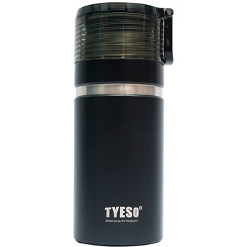 Creative Water Bottle Insulated Cup Stainless Steel Thermo Mug Vacuum Flask Cup Portable Travel Borraccia Thermal Bottle EE5BW
Creative Water Bottle Insulated Cup Stainless Steel Thermo Mug Vacuum Flask Cup Portable Travel Borraccia Thermal Bottle EE5BW