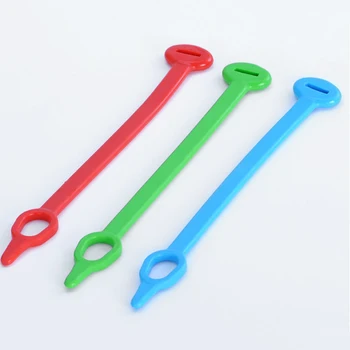 Economical 10 Pcs Windproof Buckle Silicone Hook Portable Household Silicone Hanger Clothes Non-Slip Fixing Buckle ds99 
Economical 10 Pcs Windproof Buckle Silicone Hook Portable Household Silicone Hanger Clothes Non-Slip Fixing Buckle ds99