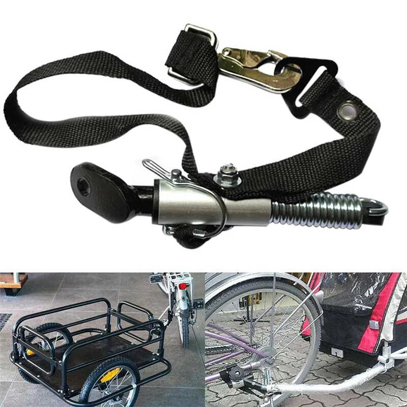 bike trailer handlebar