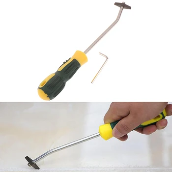 One Set Alloy Tungsten Steel Ceramic Tile Gap Drill Bit For Tile Grout Wall Seam Cleaning Tools Construction Tool
One Set Alloy Tungsten Steel Ceramic Tile Gap Drill Bit For Tile Grout Wall Seam Cleaning Tools Construction Tool
