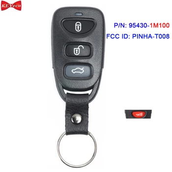 KEYECU for Kia Forte Forte Koup 2010 2011 2012 2013 2014 Remote Key Fob 315MHz PINHA-T008, 4018A-HAT008, 95430-1M100
KEYECU for Kia Forte Forte Koup 2010 2011 2012 2013 2014 Remote Key Fob 315MHz PINHA-T008, 4018A-HAT008, 95430-1M100
