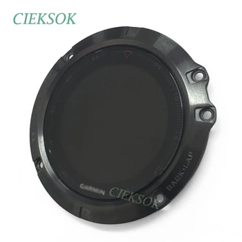 Complete Screen For Garmin Fenix 5X LCD Display GPS Watch Titanium Multi-sport Running Watch Replacement Screen
Complete Screen For Garmin Fenix 5X LCD Display GPS Watch Titanium Multi-sport Running Watch Replacement Screen