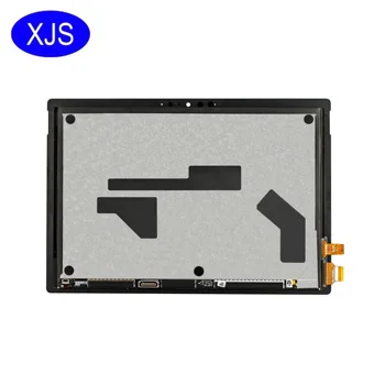 Original Full LCD Assembly For Microsoft Surface Pro 7 lcd display touch screen digitizer Assembly
Original Full LCD Assembly For Microsoft Surface Pro 7 lcd display touch screen digitizer Assembly