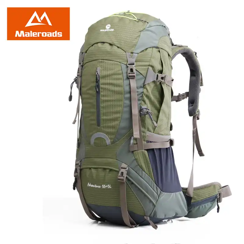 outdoor gear waterproof backpack