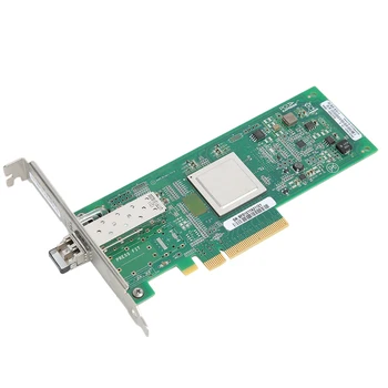rechargeable battery Solar battery power QLE2560 HBA Adapter Card Single Port Fiber Optical 8Gb with Optical Module Fiber
rechargeable battery Solar battery power QLE2560 HBA Adapter Card Single Port Fiber Optical 8Gb with Optical Module Fiber