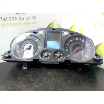 X0014000 Box Instruments Volkswagen Passat Saloon (3c2) Advance 
X0014000 Box Instruments Volkswagen Passat Saloon (3c2) Advance