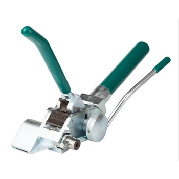 Stainless Steel Zipper Cable Tie Pliers Strapping Tool Tension Trigger Action Cable Fixing
Stainless Steel Zipper Cable Tie Pliers Strapping Tool Tension Trigger Action Cable Fixing