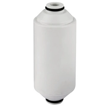 New Bathroom Shower Filter Bath Water Filter Purifier Water Treatment Health Softener Chlorine Removal Water Purifier Filter
New Bathroom Shower Filter Bath Water Filter Purifier Water Treatment Health Softener Chlorine Removal Water Purifier Filter