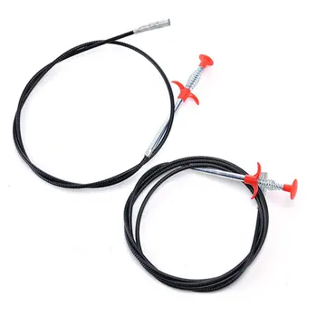 Lightweight Multi-purpose Folding Aluminum Alloy Grabber Pickup Tool Unblock the Pipeline
Lightweight Multi-purpose Folding Aluminum Alloy Grabber Pickup Tool Unblock the Pipeline