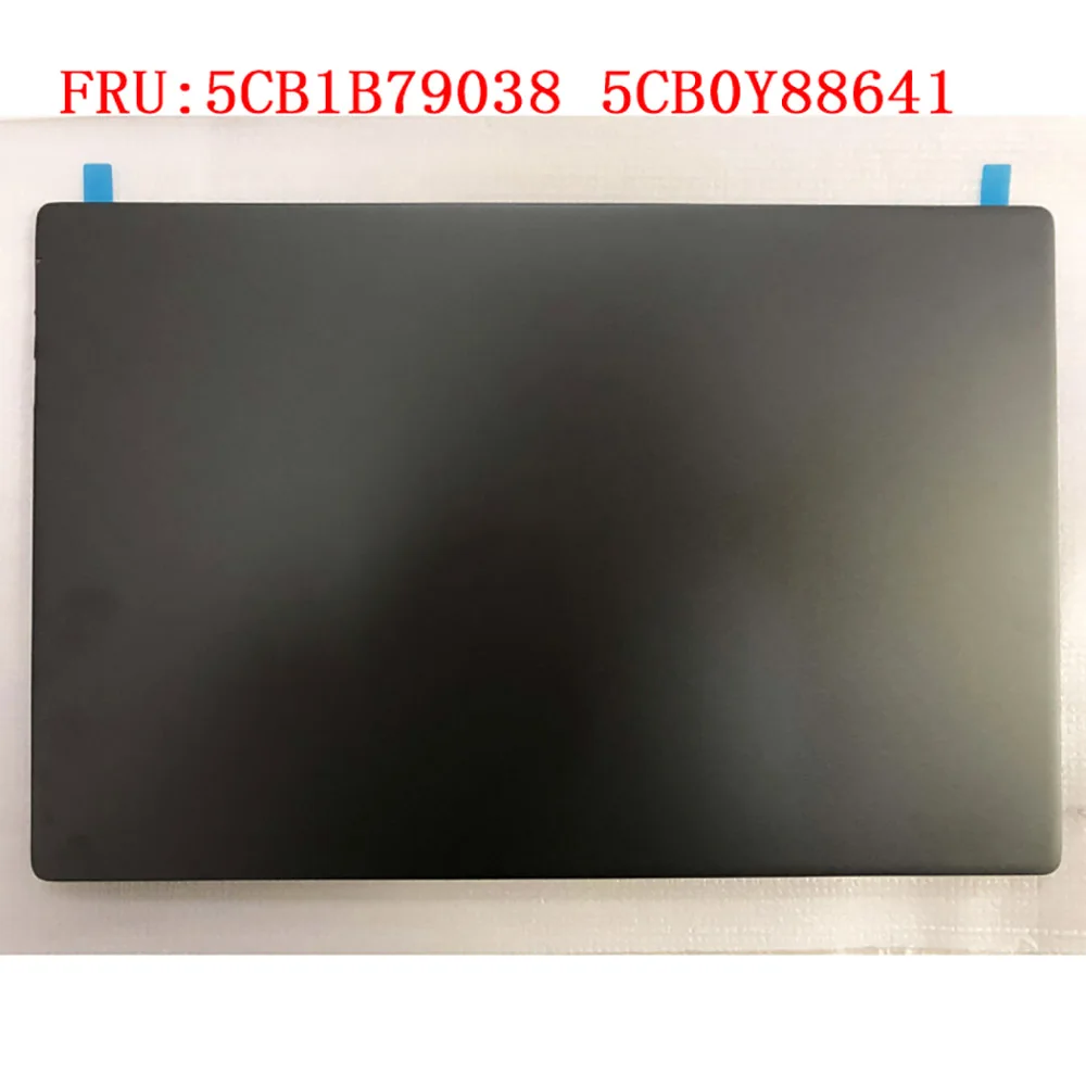 New LCD Back Cover top case for Lenovo ideapad 5-14IIL05 5CB1B79038 5CB0Y88641 New LCD Back Cover top case for Lenovo ideapad 5-14IIL05 5CB1B79038 5CB0Y88641