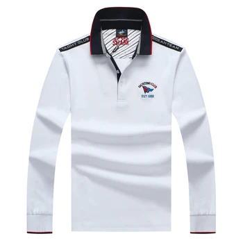 Casual & Business Tace & Shark Polo Shirt Men Polo brand high quality Striped polo man 2019 short sleeve tee shirt homme 3D
Casual & Business Tace & Shark Polo Shirt Men Polo brand high quality Striped polo man 2019 short sleeve tee shirt homme 3D