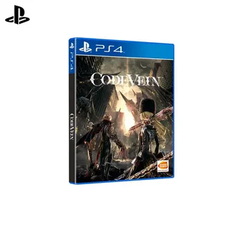 

Games Deals PlayStation 1CSC20003637 Video sony playstation CD ps 4 4 Code Vein Dayone Edition Russian subtitles