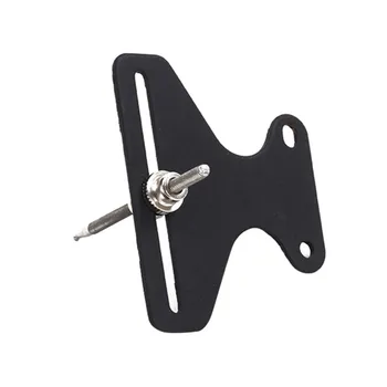 1PCS Simple Recurve Arc Vision Kit T-Shaped Archery Needle Compound Universal Hunting Accessories
1PCS Simple Recurve Arc Vision Kit T-Shaped Archery Needle Compound Universal Hunting Accessories