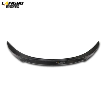 For BMW 6 Series F12 F13 Convertible Coupe 2011 2012 2013 2014 2015 2016 2017 2018 V Style Carbon Fiber Trunk Spoiler Wing Lid
For BMW 6 Series F12 F13 Convertible Coupe 2011 2012 2013 2014 2015 2016 2017 2018 V Style Carbon Fiber Trunk Spoiler Wing Lid
