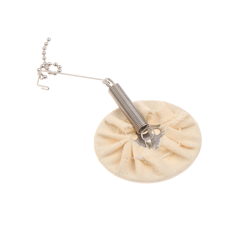 Reusable Syphon Coffee Cloth Filter Flannel Coffee Filter Use for Syphon Diguo Electric Siphon Coffee Maker
Reusable Syphon Coffee Cloth Filter Flannel Coffee Filter Use for Syphon Diguo Electric Siphon Coffee Maker