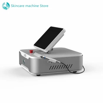 2020 Best Price 3 in 1 980nm diode laser Blood Vessels Removal / Nail Fungus removal / Body physical therapy machine
2020 Best Price 3 in 1 980nm diode laser Blood Vessels Removal / Nail Fungus removal / Body physical therapy machine