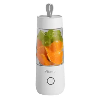 Vitamin Juice Cup Vitamer Portable Juicer V Youth Charging Juice Cup Electric Juice Cup Professional Fashion
Vitamin Juice Cup Vitamer Portable Juicer V Youth Charging Juice Cup Electric Juice Cup Professional Fashion