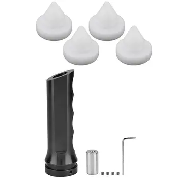 Brake Clutch Pedal Stopper Pad (Set of 4) 46505-SA5-000 with Brake Cover Handbrake Handle Conversion Cover
Brake Clutch Pedal Stopper Pad (Set of 4) 46505-SA5-000 with Brake Cover Handbrake Handle Conversion Cover