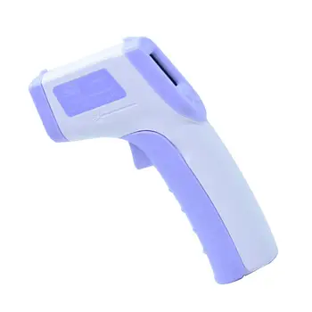 Infrared Thermometer Measuring Tools Contactless Forehead Temperature Health Forehead Thermometer Temperature Measurement Tool
Infrared Thermometer Measuring Tools Contactless Forehead Temperature Health Forehead Thermometer Temperature Measurement Tool